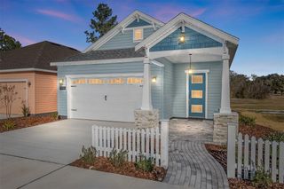 1055 NW 132ND BOULEVARD, Newberry, FL 32669