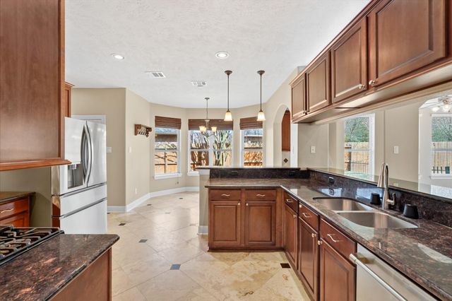 2702 Pine Trail, Katy, TX 77493