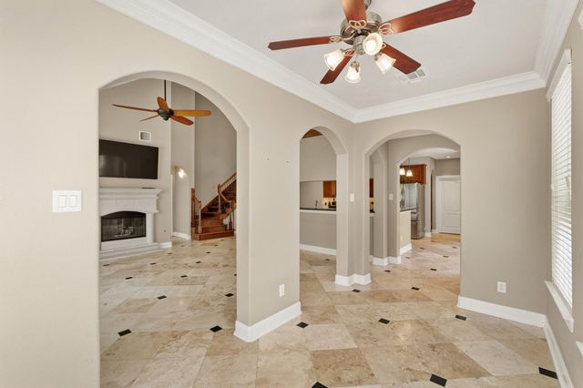 2702 Pine Trail, Katy, TX 77493