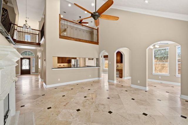 2702 Pine Trail, Katy, TX 77493