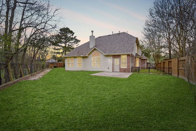 2702 Pine Trail, Katy, TX 77493