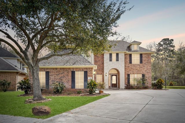 2702 Pine Trail, Katy, TX 77493