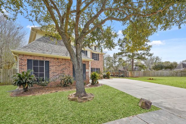 2702 Pine Trail, Katy, TX 77493