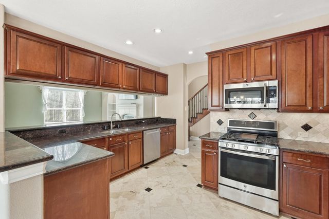 2702 Pine Trail, Katy, TX 77493