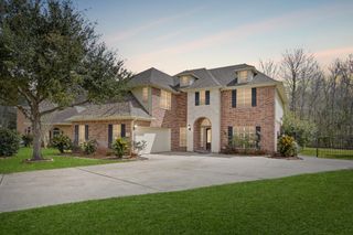2702 Pine Trail, Katy, TX 77493