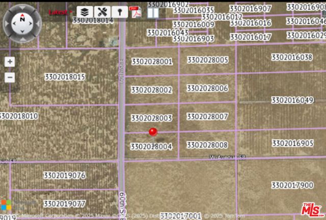 60 Th Str. E & Avenue E-8, Lancaster, CA 93535