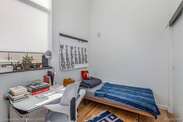 1454 Townsend Street 202, Detroit, MI 48214