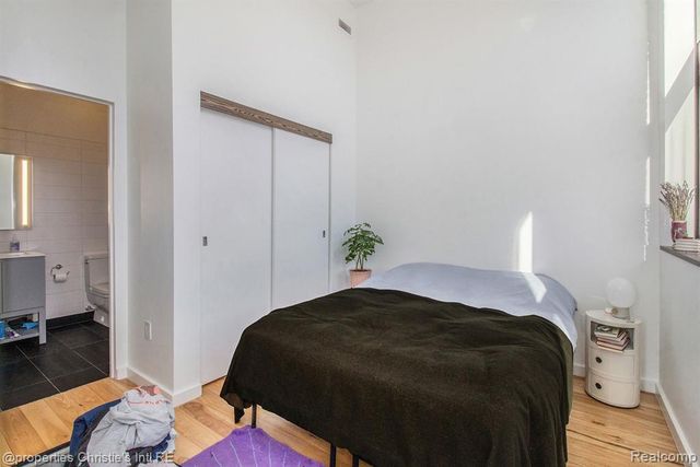 1454 Townsend Street 202, Detroit, MI 48214