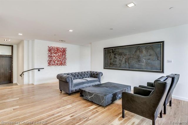 1454 Townsend Street 202, Detroit, MI 48214