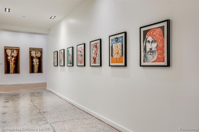 1454 Townsend Street 202, Detroit, MI 48214