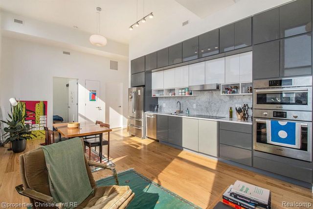 1454 Townsend Street 202, Detroit, MI 48214