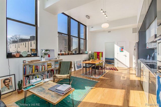 1454 Townsend Street 202, Detroit, MI 48214