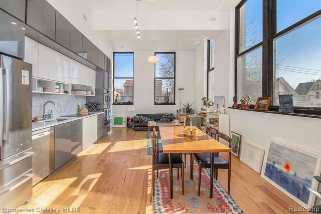 1454 Townsend Street 202, Detroit, MI 48214