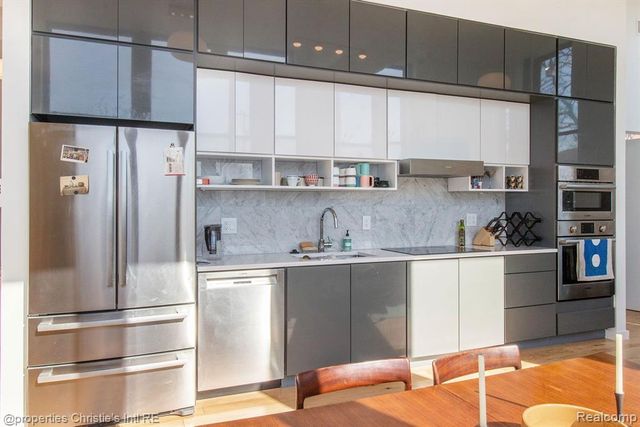 1454 Townsend Street 202, Detroit, MI 48214