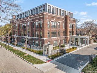 1454 Townsend Street 202, Detroit, MI 48214