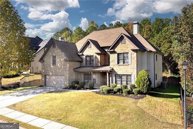 4041 Lost Mill Lane, Buford, GA 30519