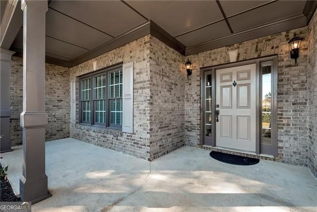 4041 Lost Mill Lane, Buford, GA 30519