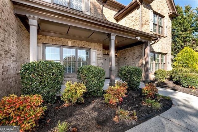 4041 Lost Mill Lane, Buford, GA 30519