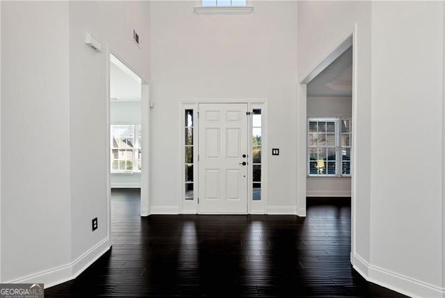 4041 Lost Mill Lane, Buford, GA 30519