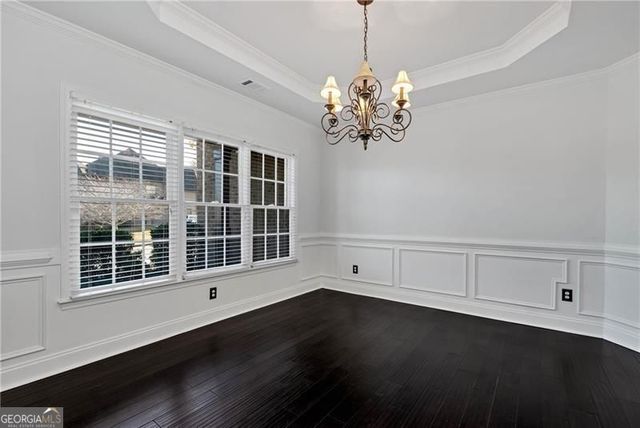 4041 Lost Mill Lane, Buford, GA 30519