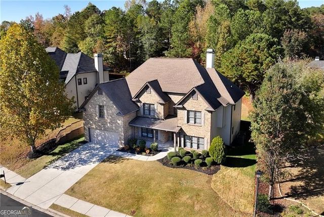 4041 Lost Mill Lane, Buford, GA 30519