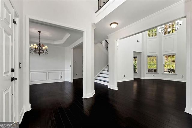 4041 Lost Mill Lane, Buford, GA 30519