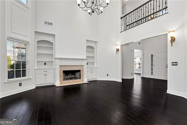 4041 Lost Mill Lane, Buford, GA 30519
