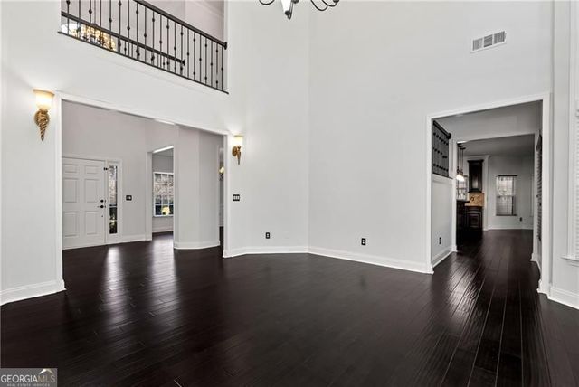 4041 Lost Mill Lane, Buford, GA 30519