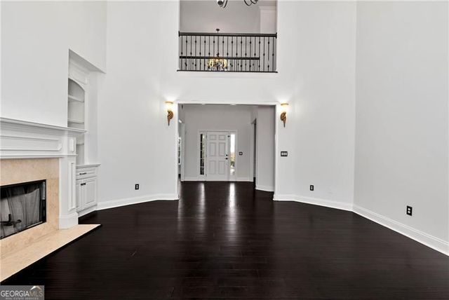 4041 Lost Mill Lane, Buford, GA 30519