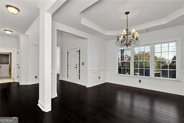 4041 Lost Mill Lane, Buford, GA 30519