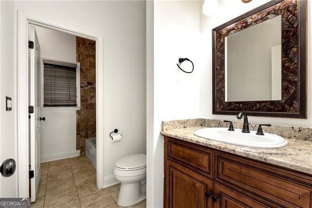 4041 Lost Mill Lane, Buford, GA 30519