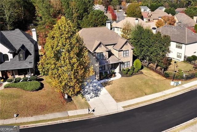 4041 Lost Mill Lane, Buford, GA 30519
