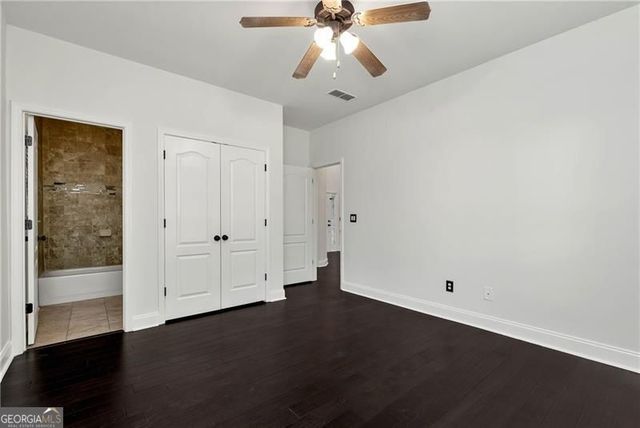 4041 Lost Mill Lane, Buford, GA 30519