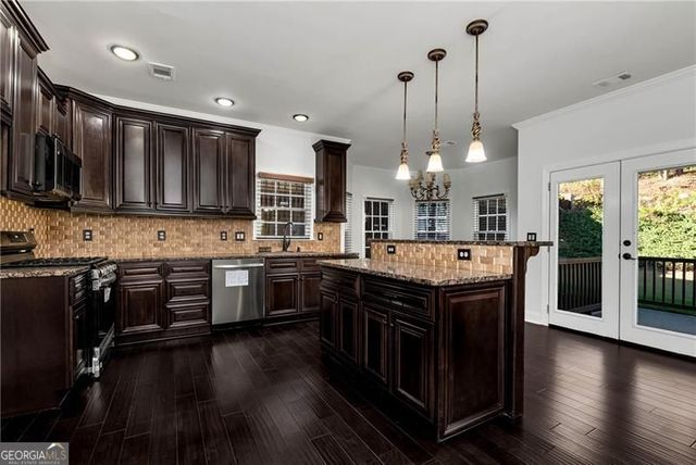 4041 Lost Mill Lane, Buford, GA 30519