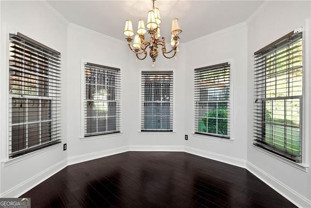 4041 Lost Mill Lane, Buford, GA 30519