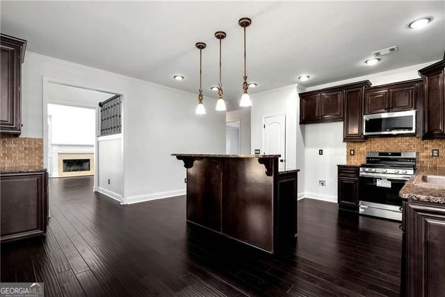 4041 Lost Mill Lane, Buford, GA 30519