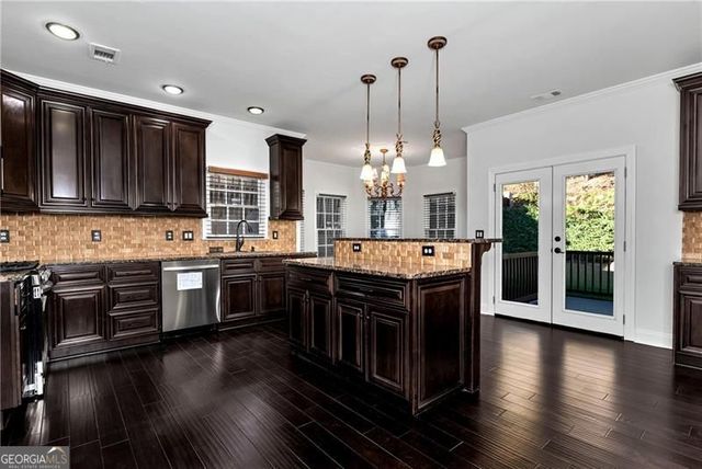 4041 Lost Mill Lane, Buford, GA 30519