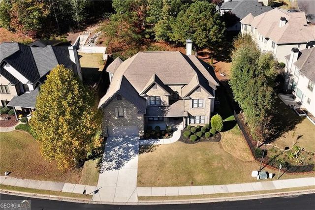 4041 Lost Mill Lane, Buford, GA 30519