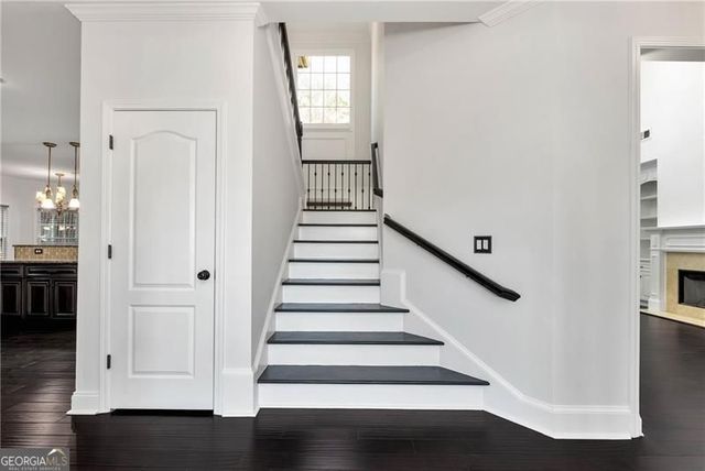 4041 Lost Mill Lane, Buford, GA 30519