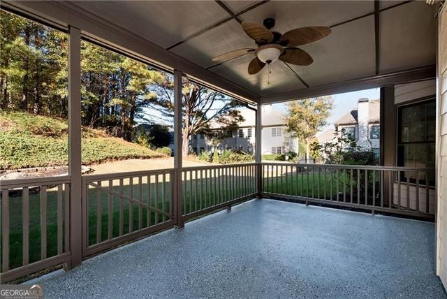 4041 Lost Mill Lane, Buford, GA 30519