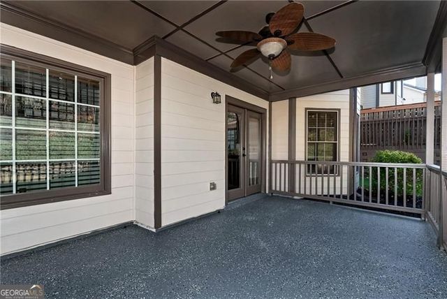 4041 Lost Mill Lane, Buford, GA 30519
