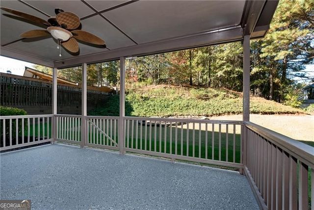4041 Lost Mill Lane, Buford, GA 30519
