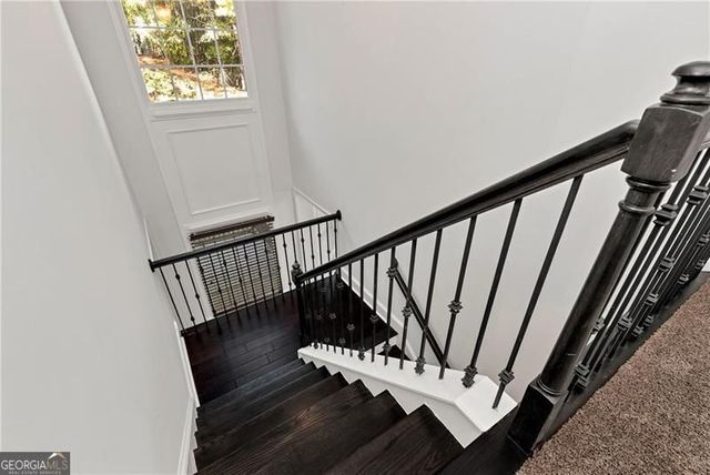 4041 Lost Mill Lane, Buford, GA 30519