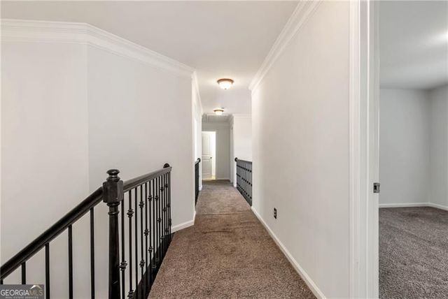 4041 Lost Mill Lane, Buford, GA 30519