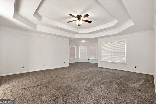 4041 Lost Mill Lane, Buford, GA 30519
