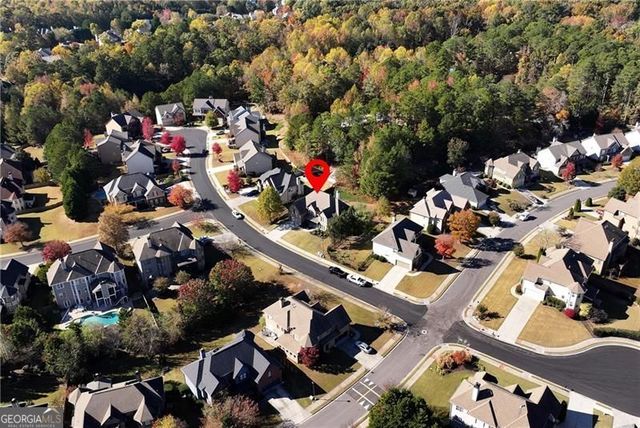 4041 Lost Mill Lane, Buford, GA 30519