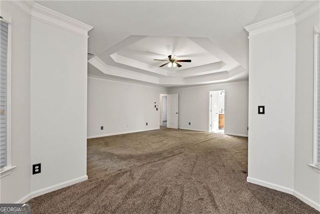 4041 Lost Mill Lane, Buford, GA 30519
