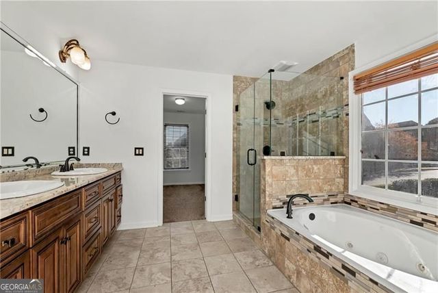 4041 Lost Mill Lane, Buford, GA 30519