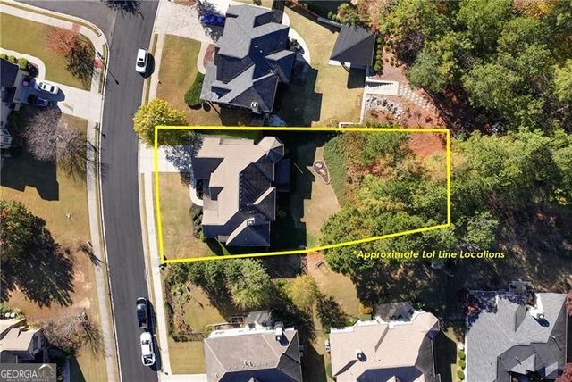 4041 Lost Mill Lane, Buford, GA 30519