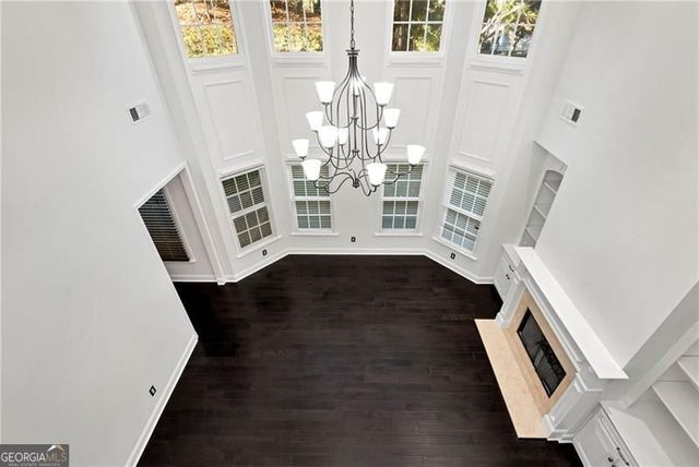 4041 Lost Mill Lane, Buford, GA 30519